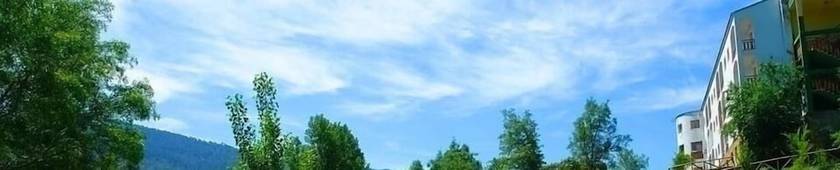 Imagen general del Hotel Aparthotel Monte Piedra. Foto 3