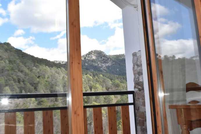 Imagen de la habitación del Hotel Aparthotel Monte Piedra. Foto 8