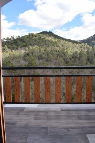 Imagen de la habitación del Hotel Aparthotel Monte Piedra. Foto 9