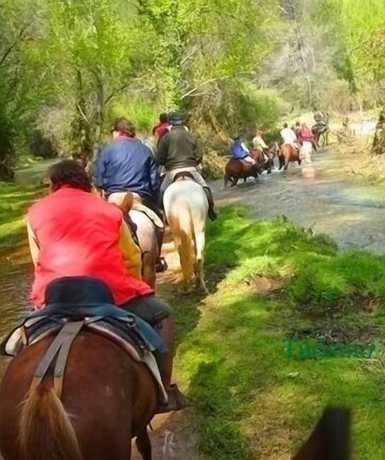 Imagen de los exteriores del Hotel Aparthotel Monte Piedra. Foto 14