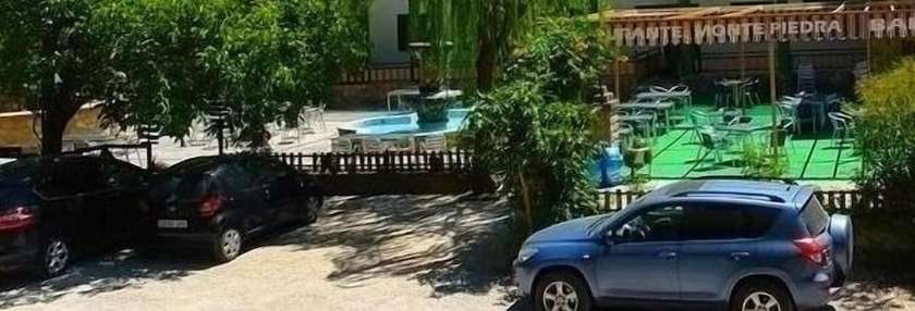 Imagen general del Hotel Aparthotel Monte Piedra. Foto 2