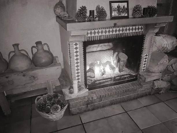 Imagen de los interiores del Hotel Aparthotel Monte Piedra. Foto 17