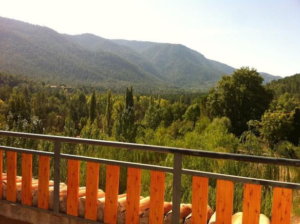 Imagen de la habitación del Hotel Aparthotel Monte Piedra. Foto 10