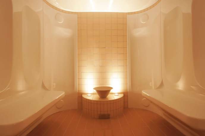 Imagen de los interiores del Hotel Aparthotel Muchetta. Foto 17