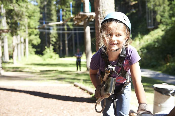 Imagen general del Hotel Aparthotel Muchetta. Foto 4