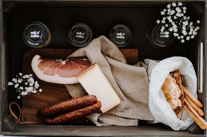 Imagen del bar/restaurante del Hotel Aparthotel My Daum. Foto 5