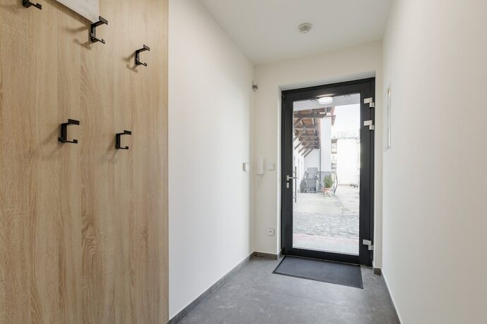 Imagen general del Hotel Aparthotel Na Klenici. Foto 6