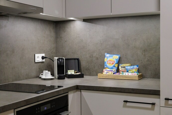 Imagen general del Hotel Aparthotel Na Klenici. Foto 8