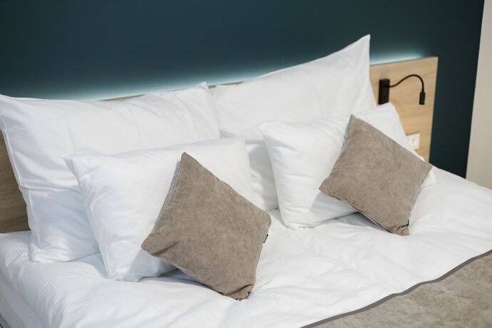 Imagen general del Hotel Aparthotel Na Klenici. Foto 9