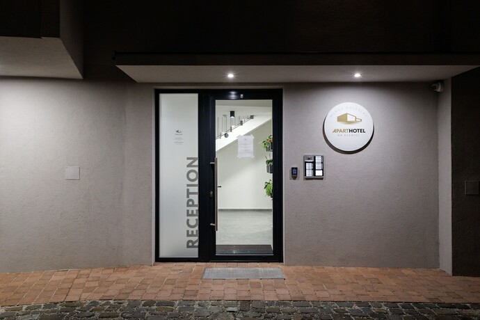 Imagen general del Hotel Aparthotel Na Klenici. Foto 11