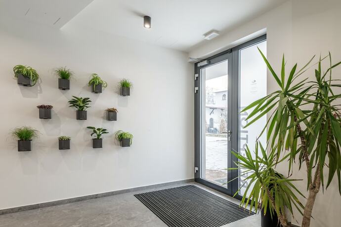 Imagen general del Hotel Aparthotel Na Klenici. Foto 12