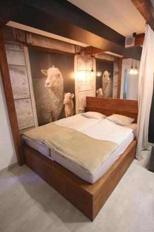 Imagen de la habitación del Hotel Aparthotel Narciarska 2. Foto 9