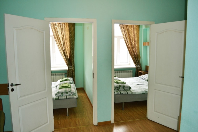 Imagen de la habitación del Hotel Apart-hotel Nevsky 78. Foto 3