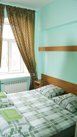 Imagen de la habitación del Hotel Apart-hotel Nevsky 78. Foto 4