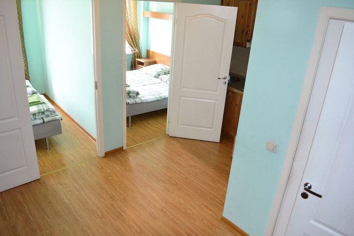 Imagen de la habitación del Hotel Apart-hotel Nevsky 78. Foto 7