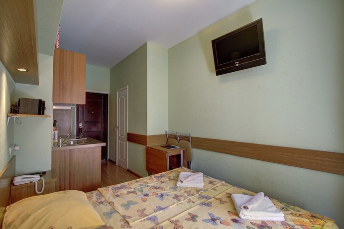 Imagen de la habitación del Hotel Apart-hotel Nevsky 78. Foto 8