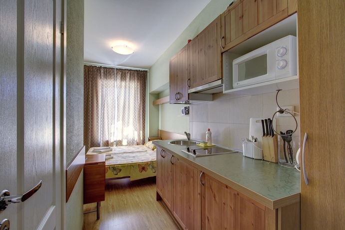 Imagen de la habitación del Hotel Apart-hotel Nevsky 78. Foto 10