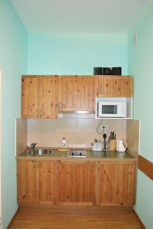 Imagen de la habitación del Hotel Apart-hotel Nevsky 78. Foto 12