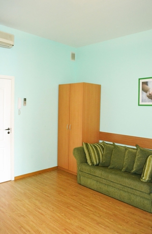 Imagen de la habitación del Hotel Apart-hotel Nevsky 78. Foto 13