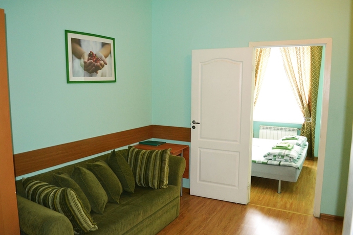 Imagen de la habitación del Hotel Apart-hotel Nevsky 78. Foto 14