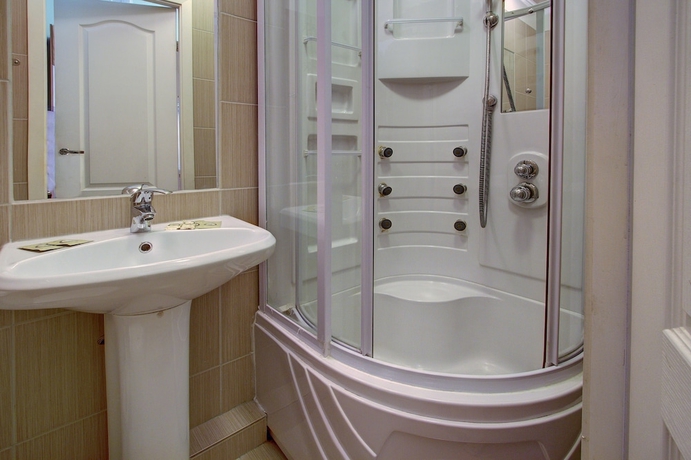 Imagen de la habitación del Hotel Apart-hotel Nevsky 78. Foto 16