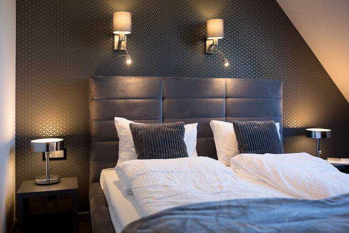 Imagen de la habitación del Hotel Aparthotel New Lux. Foto 5