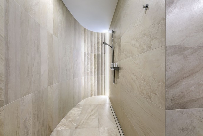 Imagen de la habitación del Hotel Aparthotel New Lux. Foto 9