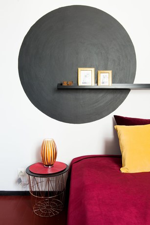 Imagen de la habitación del Hotel Aparthotel Nowy Świat 28. Foto 13