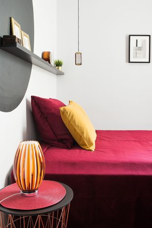 Imagen de la habitación del Hotel Aparthotel Nowy Świat 28. Foto 18