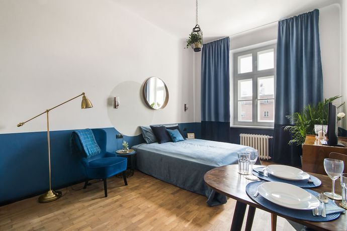 Imagen general del Hotel Aparthotel Nowy Świat 28. Foto 1