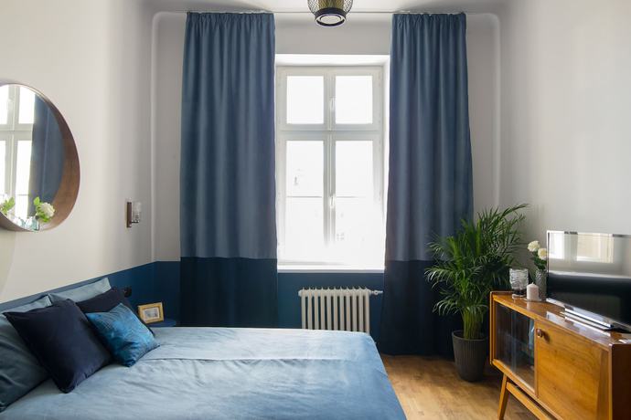 Imagen de la habitación del Hotel Aparthotel Nowy Świat 28. Foto 19