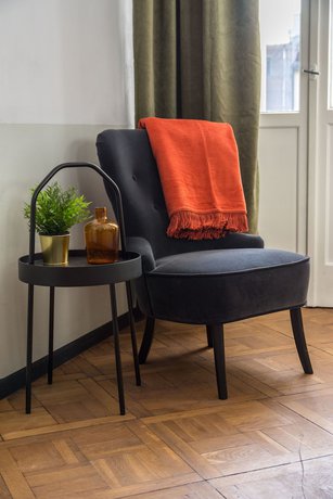 Imagen de la habitación del Hotel Aparthotel Nowy Świat 28. Foto 20