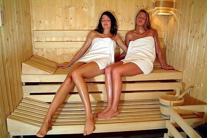 Imagen general del Hotel Aparthotel Oberhof. Foto 2