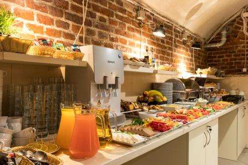 Imagen general del Hotel Aparthotel Old Town. Foto 2