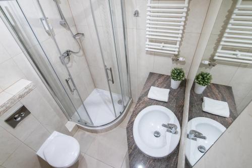 Imagen general del Hotel Aparthotel Old Town. Foto 4