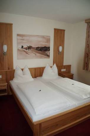 Imagen de la habitación del Hotel Aparthotel Olympia. Foto 4