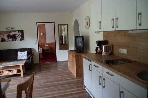 Imagen de la habitación del Hotel Aparthotel Olympia. Foto 5