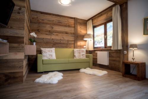 Imagen de la habitación del Hotel Aparthotel Olympia. Foto 6