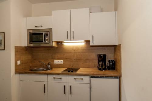 Imagen de la habitación del Hotel Aparthotel Olympia. Foto 8