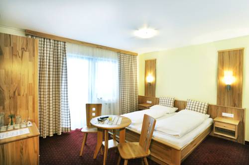 Imagen de la habitación del Hotel Aparthotel Olympia. Foto 10