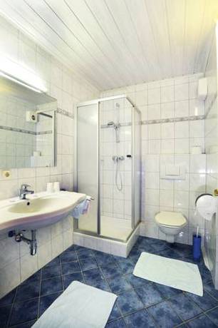 Imagen de la habitación del Hotel Aparthotel Olympia. Foto 12