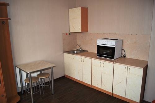 Imagen de la habitación del Hotel Aparthotel On Timiryazeva 26. Foto 2