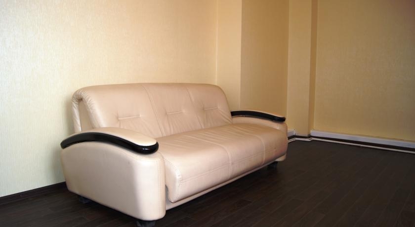 Imagen de la habitación del Hotel Aparthotel On Timiryazeva 26. Foto 6