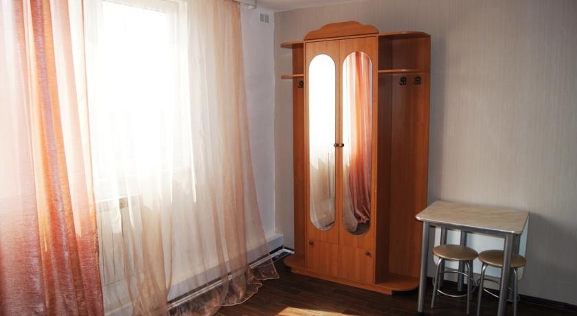 Imagen de la habitación del Hotel Aparthotel On Timiryazeva 26. Foto 7