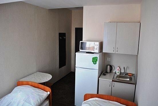 Imagen de la habitación del Hotel Aparthotel On Timiryazeva 26. Foto 8