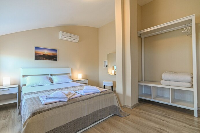 Imagen de la habitación del Hotel Apart-hotel Onegin & Spa. Foto 2