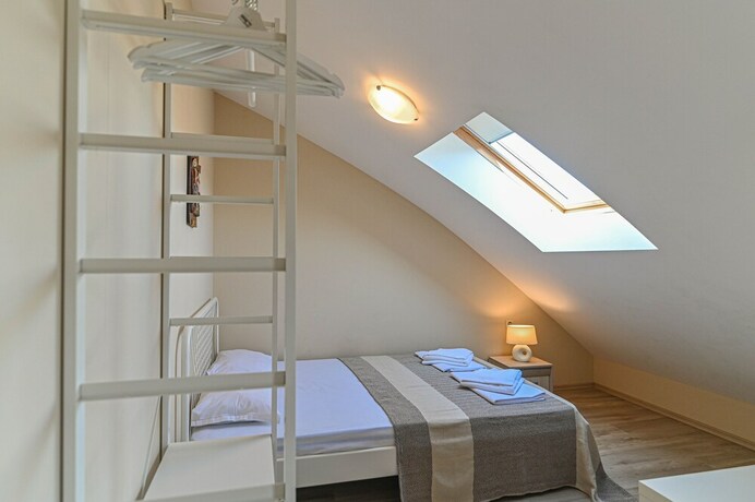 Imagen de la habitación del Hotel Apart-hotel Onegin & Spa. Foto 4