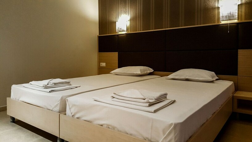 Imagen de la habitación del Hotel Apart-hotel Onegin & Spa. Foto 6