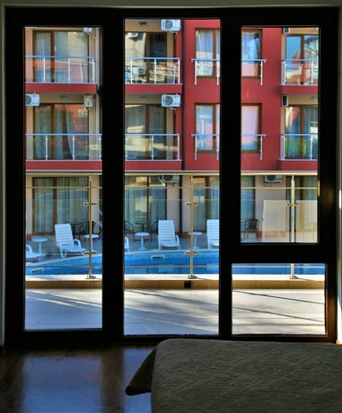 Imagen de la habitación del Hotel Apart-hotel Onegin & Spa. Foto 7