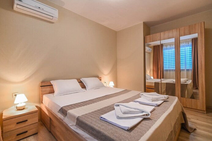 Imagen de la habitación del Hotel Apart-hotel Onegin & Spa. Foto 11